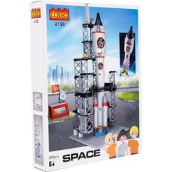 COGO Space 4130