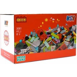 COGO Urban Road 3081