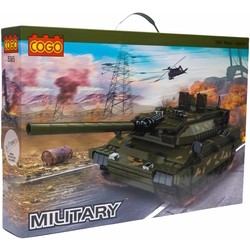 COGO Military 3385