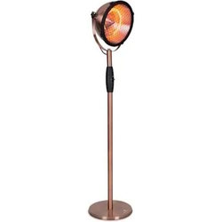 Blumfeldt Heatspot
