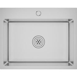 VidaXL Handmade Kitchen Sink 59x44 51512