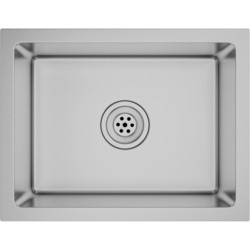 VidaXL Handmade Kitchen Sink 44x34 51506