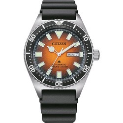 Citizen Promaster Diver Automatic NY0120-01ZE