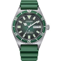 Citizen Promaster Diver Automatic NY0121-09XE
