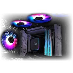 MSI MAG CORELIQUID A13 360 White