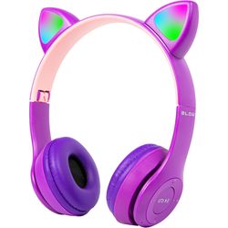 BLOW Cat Ears