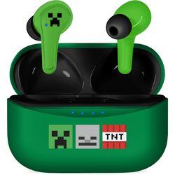 OTL Minecraft TWS Earphones