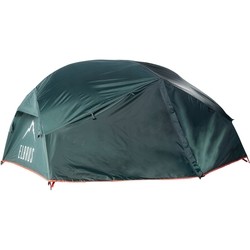 Elbrus Magnum 2
