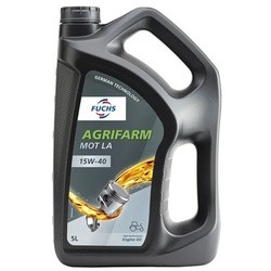 Fuchs Agrifarm MOT LA 15W-40 5L