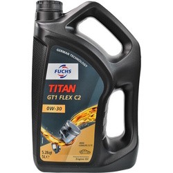 Fuchs Titan GT1 Flex C2 0W-30 5L