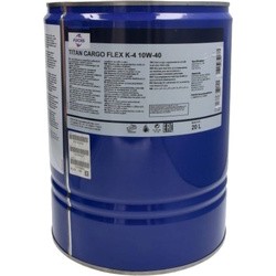 Fuchs Titan Cargo Flex K-4 10W-40 20L