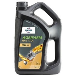 Fuchs Agrifarm MOT X-LA 10W-40 5L