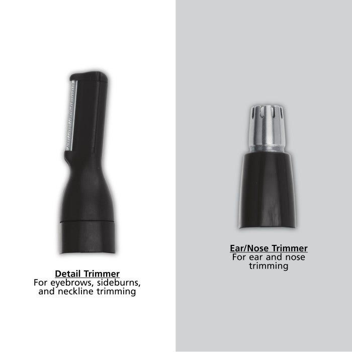 Wahl Micro GroomsMan Lithium Cordless Battery Trimmer / Detailer