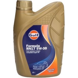Gulf Formula RN17 5W-30 1L