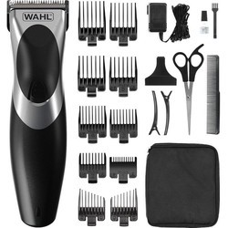 Wahl Clip ‘N Rinse Cord/Cordless Hair Clipper