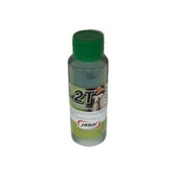 Jasol 2T Stroke Semisynthetic TC Green 0.1L