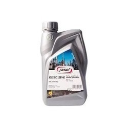 Jasol Agri CC 15W-40 1L