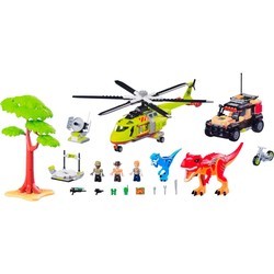 Zuru Dino Adventure 83156