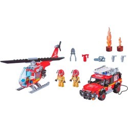 Zuru Fire Adventure 83166