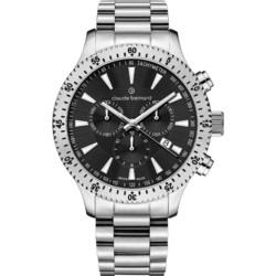 Claude Bernard Classic Chrono 10256 3M NIN