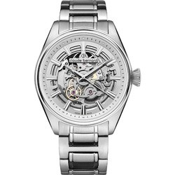 Claude Bernard Proud Heritage Skeleton 85307 3M AIN