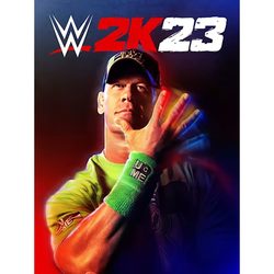 Visual Concepts WWE 2K23