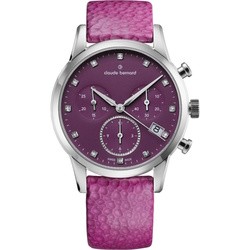 Claude Bernard Jolie Classique Chrono 10231 3 ROPN1