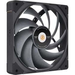 Thermaltake ToughFan EX14 Pro High Static (3-Fan Pack) Black