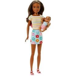Barbie Skipper Babysitters Inc. HJY31