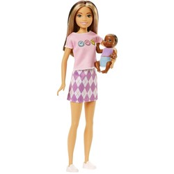 Barbie Skipper Babysitters Inc. HJY32