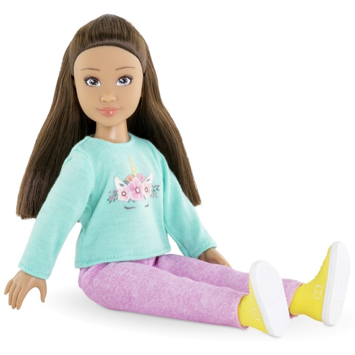 Corolle Luna Shopping Surprise Set 9000600090