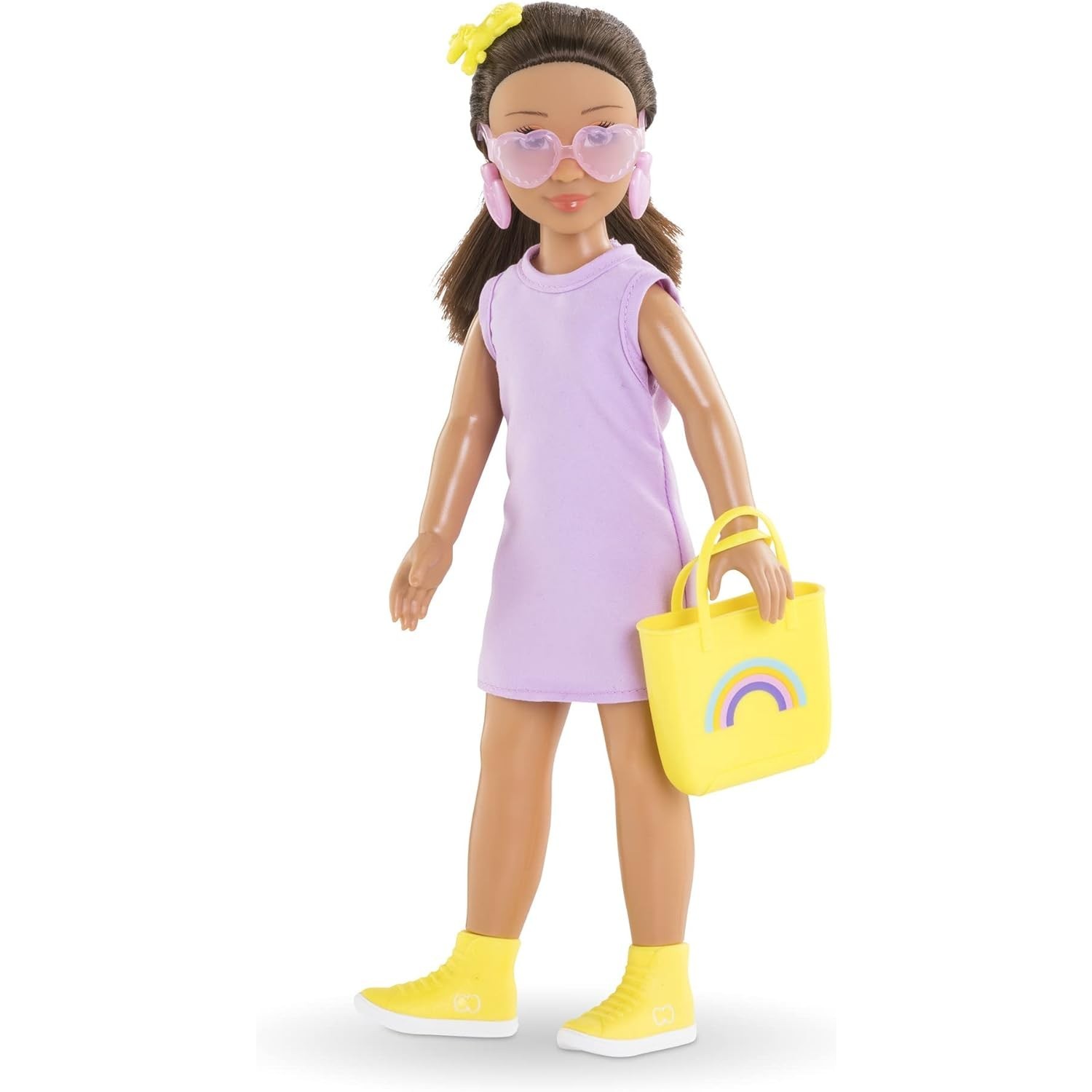 Corolle Luna Shopping Surprise Set 9000600090