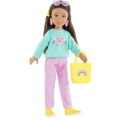 Corolle Luna Shopping Surprise Set 9000600090