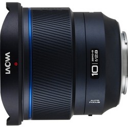 Laowa 10mm f/2.8 Zero-D