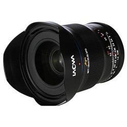 Laowa 18mm f/0.95 FF Argus