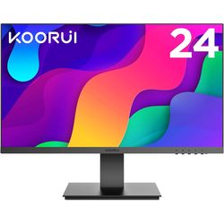KOORUI 24N1
