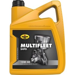 Kroon Multifleet SHPD 15W-40 5L