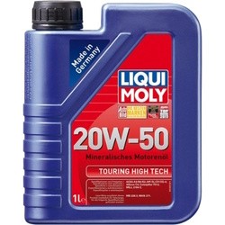 Liqui Moly Touring High Tech 20W-20 1L