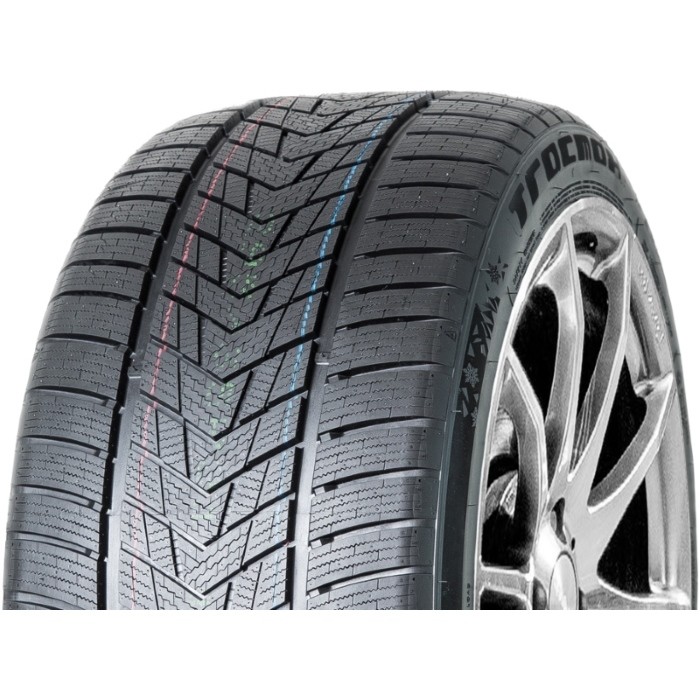 Tracmax X-privilo S330 235/50 R20 104V