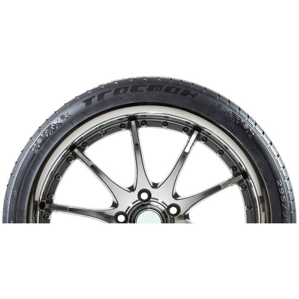 Tracmax X-privilo S330 235/50 R20 104V