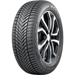 Nokian Seasonproof 235/60 R17 117R