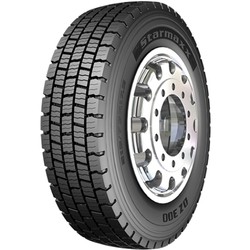 Starmaxx DZ300 245/70 R17.5 136M