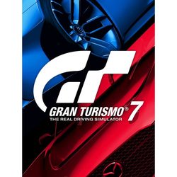 Polyphony Digital Gran Turismo 7