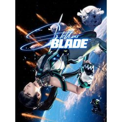 Shift Up Stellar Blade