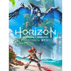 Guerrilla Games Horizon Forbidden West
