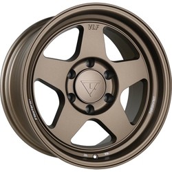 VLF VLF-S02 8,5x17/6x139,7 ET-10 DIA106,3