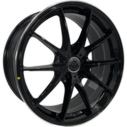 VLF ULF20 8,5x19/5x114,3 ET38 DIA73,1