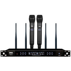 DNA Professional TDRV-2