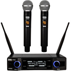 DNA Professional DVS-2