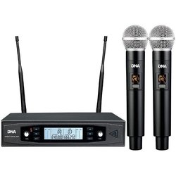 DNA Professional Event Vocal Set
